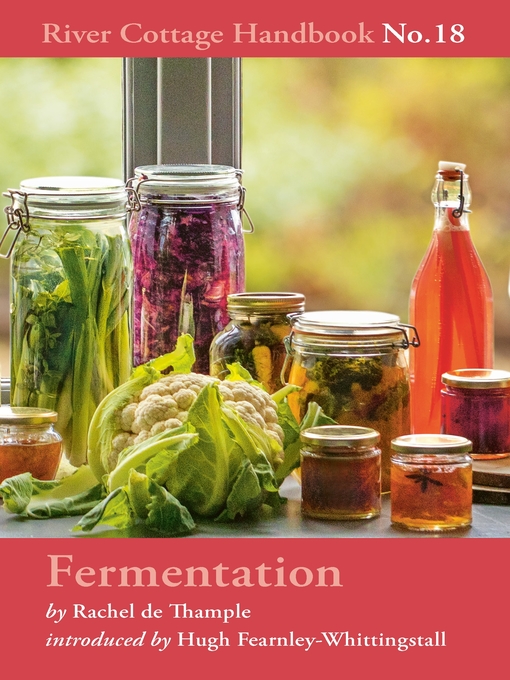 Title details for Fermentation by Rachel de Thample - Available